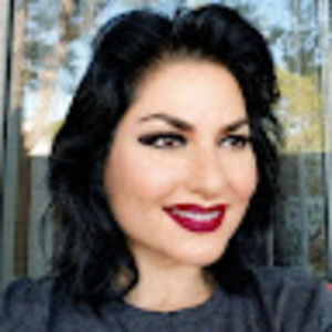 Meet your Posher, Alina